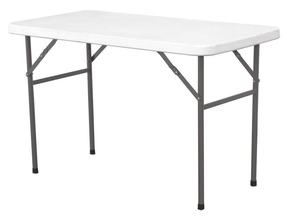 Hendi Keteringový stôl, 1220x610x(H)740mm